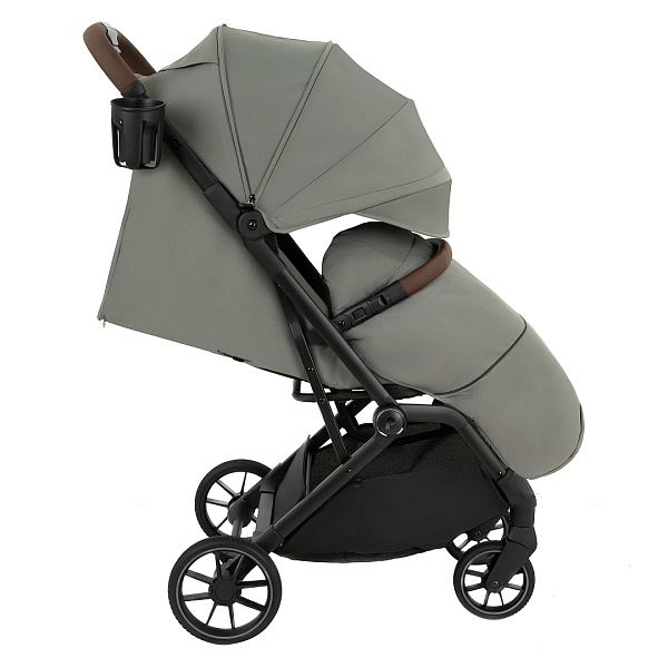 Детская прогулочная коляска Pituso Ice фото 3