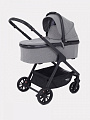Детская коляска Mowbaby Move 2 в 1 Детская коляска Mowbaby Move 2 в 1 Silver — Фото