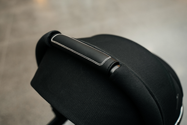 Детская коляска Labala Raiz Basic Line 2023 2 в 1 фото 12