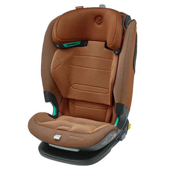 Детское автокресло Maxi-Cosi Titan Pro 2 i-Size фото 6