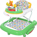 Ходунки детские Carrello CRL-9602 Green — Фото