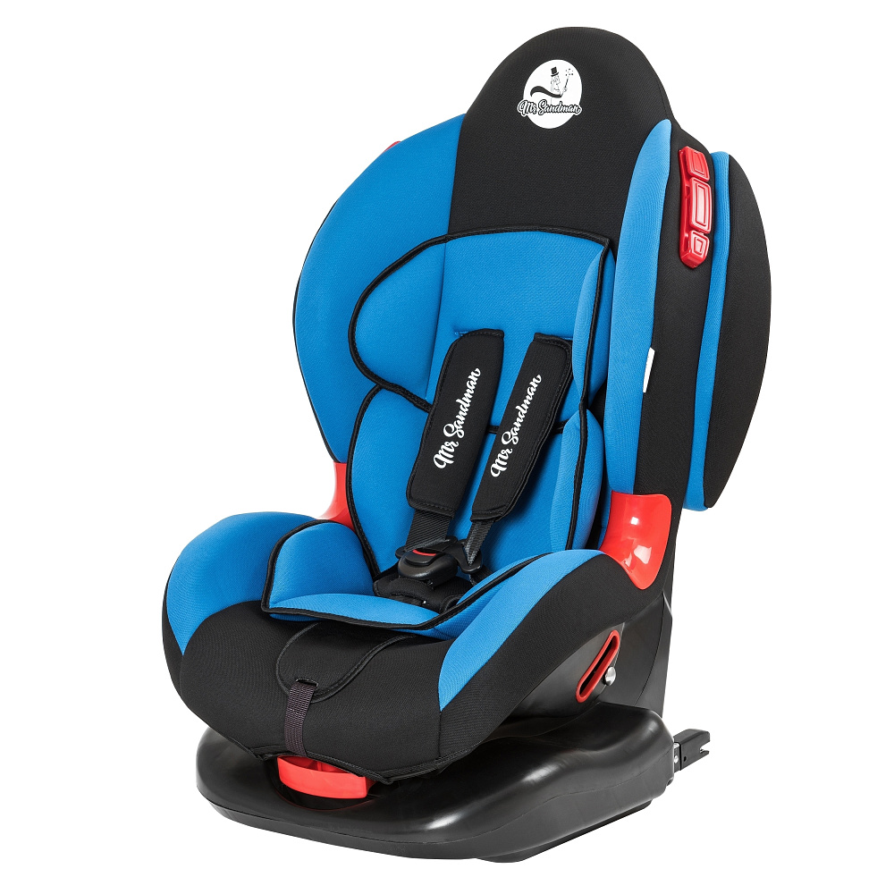 Автомобильное кресло Mr Sandman Future Isofix - Фото