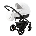 Детская коляска BeBe-Mobile Fabiola Deluxe 2 в 1 Детская коляска BeBe-Mobile Fabiola Deluxe 2 в 1 BF-10S — Фото