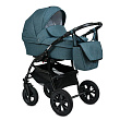 Детская коляска Alis Berta 2021 3 в 1 - Фото