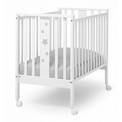 Детская кроватка Erbesi Mini Stellina