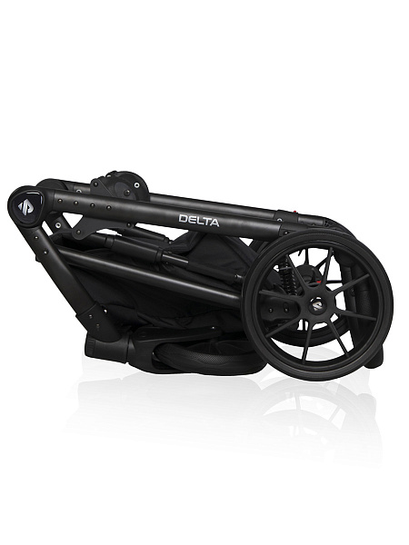 Детская коляска Riko Basic Delta 2 в 1 фото 14