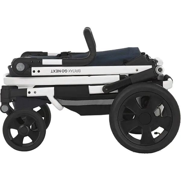 Детская коляска Britax Go Next 2 в 1 фото 12