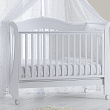 Детская кроватка Pali Tulip Baby Детская кроватка Pali Tulip Baby - Фото