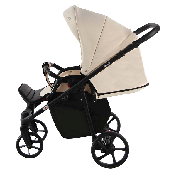 Детская коляска Sevillababy Air 2 в 1 фото 8