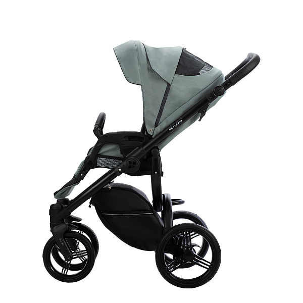 Детская коляска Bebetto Murano TEX 2 в 1 фото 6