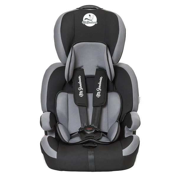 Автомобильное кресло Mr Sandman Voyager Isofix  фото 3