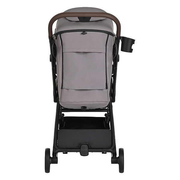 Детская прогулочная коляска Pituso Matrix фото 6