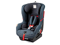 Автокресло Peg-Perego Viaggio 1 Duo-Fix K Автокресло Peg-Perego Viaggio 1 Duo-Fix K Urban Denim — Фото