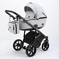Детская коляска BeBe-Mobile Bolonia 3 в 1 Детская коляска BeBe-Mobile Bolonia 3 в 1 BN-9 — Фото