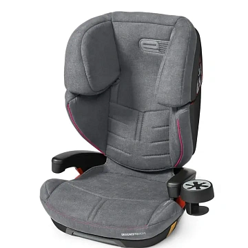 Детское автокресло Espiro Omega FX Isofix