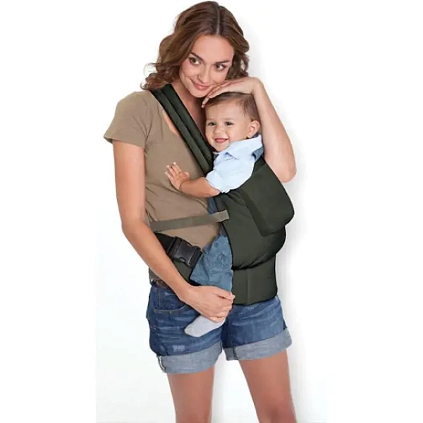 Рюкзачок Evenflo Snugli Эвенфло Снугли фото 3