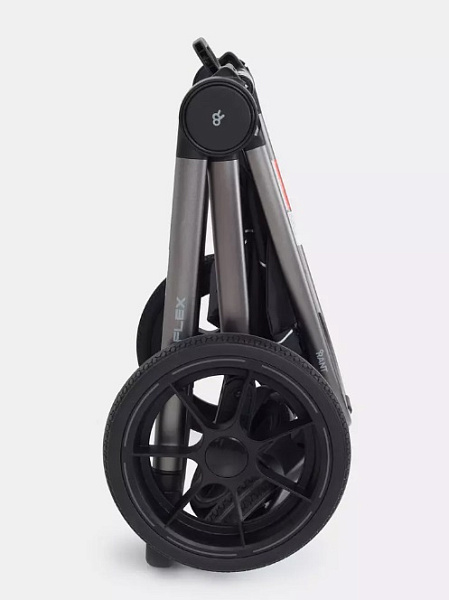 Детская коляска Rant Flex Pro 2 в 1 фото 20