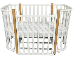 Детская кроватка Антел Esenia