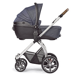 Детская коляска Gesslein Indy Bubble 2 в 1 Детская коляска Gesslein Indy Bubble 2 в 1