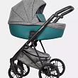 Детская коляска Riko Basic Havana 2 в 1 Детская коляска Riko Basic Havana 2 в 1 - Фото