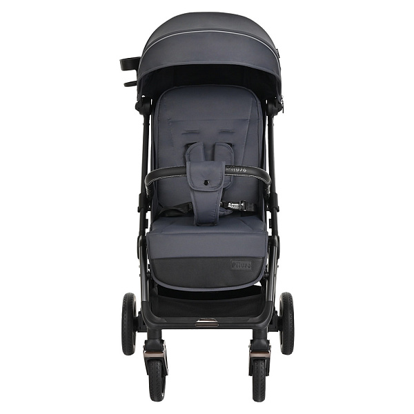 Детская прогулочная коляска Pituso Wicki фото 6