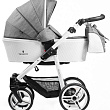 Детская коляска Venicci Pure 2 в 1 Детская коляска Venicci Pure 2 в 1 - Фото