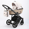 Детская коляска BeBe-Mobile Bolonia 3 в 1 Детская коляска BeBe-Mobile Bolonia 3 в 1 BN-7 — Фото