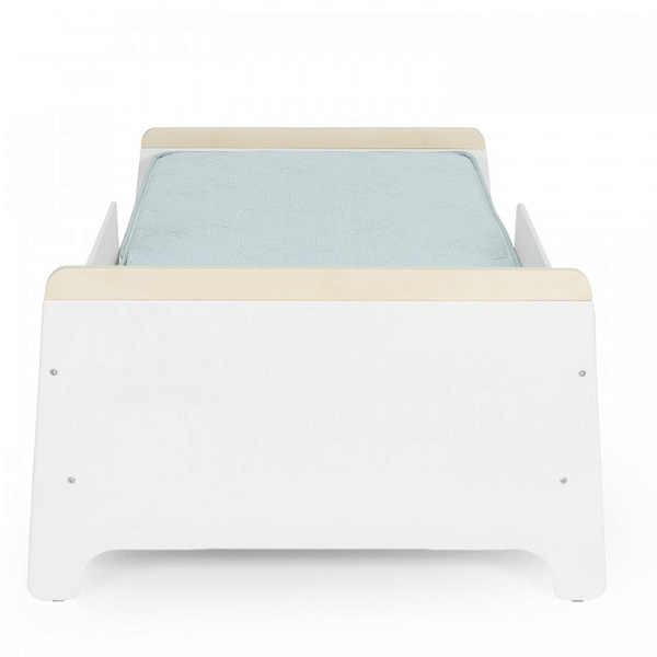 Подростковая кровать Nuovita Stanzione Nave Lungo фото 7