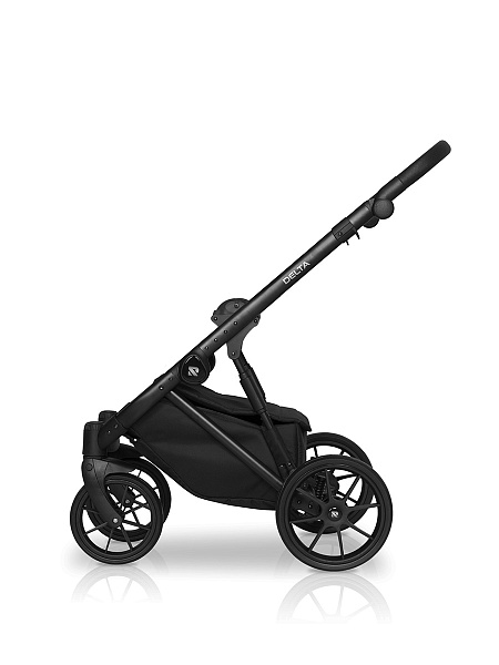 Детская коляска Riko Basic Delta Ecco 3 в 1 фото 12