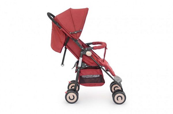 Детская прогулочная коляска Мишутка FK 8133 AB фото 9