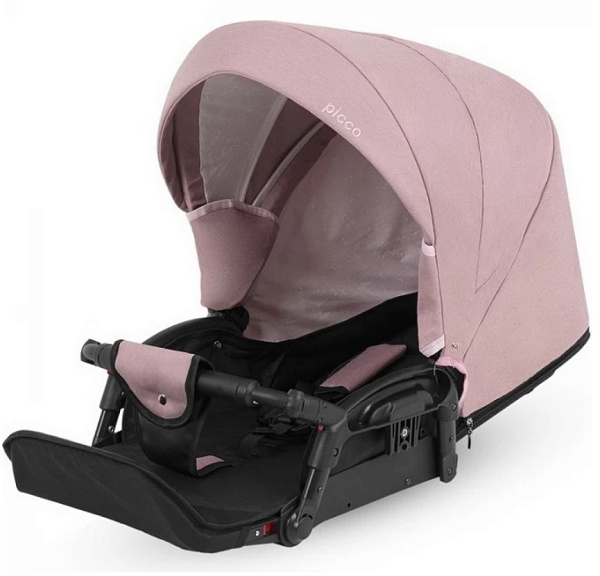 Детское автокресло Camarelo Picco фото 1