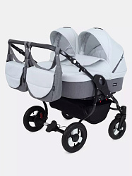 Детская коляска Rant Dream Duo 2 в 1