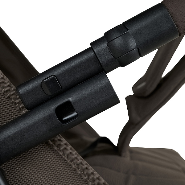 Детская прогулочная коляска Pituso Q3 фото 17