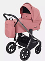 Детская коляска Rant Flex Pro 2 в 1 (Pink
						
					) — Фото