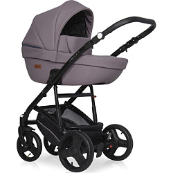 Детская коляска Riko Basic Aicon Pastel 2 в 1