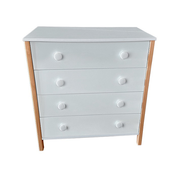 Детский пеленальный комод Кедр Adele фото 2