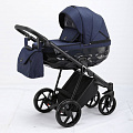 Детская коляска Bebe-Mobile Castello Sport 3 в 1 Детская коляска Bebe-Mobile Castello Sport 3 в 1 BCS-5 — Фото