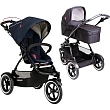 Детская коляска Phil and Teds Sport (Navigator 2) 2 в 1 Детская коляска Phil and Teds Sport (Navigator 2) 2 в 1 - Фото