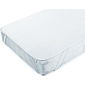 Наматрасник Nastella Eco Comfort с резинкой по углам, махра Наматрасник Nastella Eco Comfort с резинкой по углам, махра 120x60 — Фото