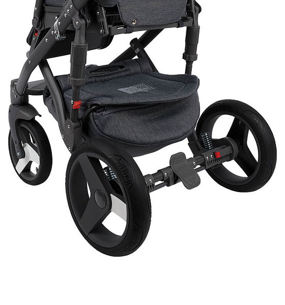 Детская коляска Adamex Monte 3 в 1 фото 6