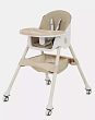 Бежевый