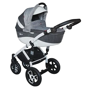 Детская коляска Tutek Tirso 2 в 1
