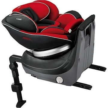 Автокресло Combi Neroom Isofix Premium 157919