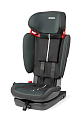 Детское автокресло Peg-Perego Viaggio Via 1/2/3 Forest — Фото