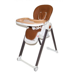 Детский стульчик для кормления Мишутка С-А