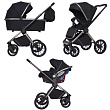 Детская коляска Carrello Optima 3 в 1 2022 Детская коляска Carrello Optima 3 в 1 2022 - Фото