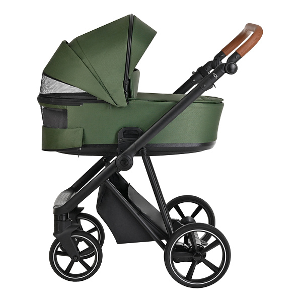 Детская коляска Roan Sol 2 в 1 фото 3