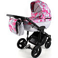 Детская коляска AmaroBaby Soft 3 в 1 04 — Фото