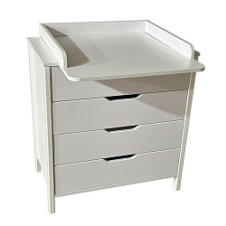 Детский пеленальный комод Кедр Alisa