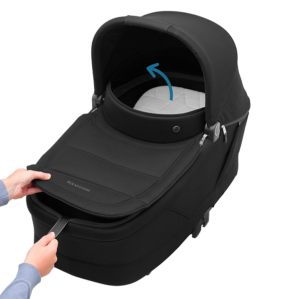 Детская коляска Maxi-Cosi Oxford Plus 2 в 1 фото 12